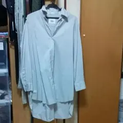 グローバルワーク シャツ