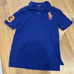 POLO RALPH LAUREN ビッグポニー XLサイズのサムネイル