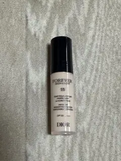 ディオールDior FOREVER SKINGLOW ファンデーション5ml1N