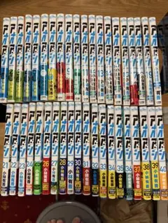 アオアシ 1巻〜32巻 全巻セット 小林有吾 - メルカリ