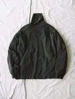 【LIDNM】SUPER FINE WOOL TURTLE