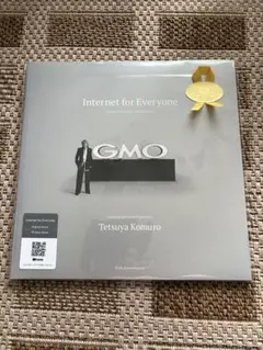 非売品】小室哲哉 作曲 レコード『Internet for Everyone』 - メルカリ