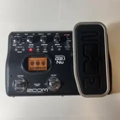 ZOOM G3 マルチエフェクター 箱付き - メルカリ