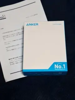 Anker モバイルバッテリー 10000mAh 30W