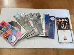 邦楽CDシングル 11枚セット 中古