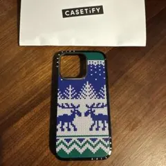 CASETiFY iPhone15proケース
