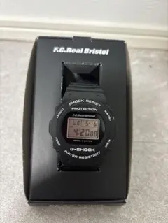 2026年最新】g-shock fcrbの人気アイテム - メルカリ