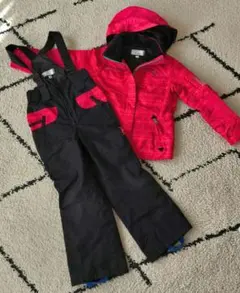 Phenix スキーウェアセット 130サイズ