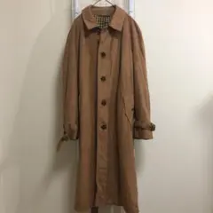 D'URBAN ダーバン ステンカラーコートのサムネイル