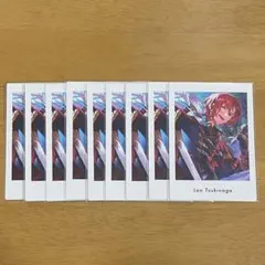 あんスタ ぱしゃっつ action 月永レオ