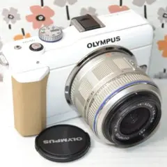 2025年最新】olympus e-p5の人気アイテム - メルカリ