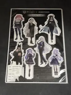 2025年最新】アズレン zozotownの人気アイテム - メルカリ