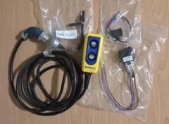 ShinMaywa 新明和　純正パワーゲートリモコン 付属品付き 2026年最新】新明和 パワーゲート リモコンの人気アイテム - メルカリ