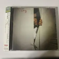水口晴幸　 ...ing 見本版　CD 2026年最新】水口晴幸 CDの人気アイテム - メルカリ