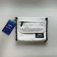 HeM niko and... サコッシュ ホワイトのサムネイル