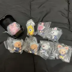 SKZOO ガチャガチャ バラ売り