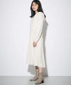 2025年最新】GRACE CONTINENTAL ニットワンピースの人気アイテム