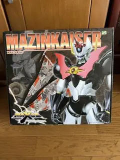 kaiju one 壹工房 マッドマックス ソフビ DANGER DAX - メルカリ