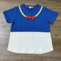 SO•LA•RUE ドナルド Tシャツ 110サイズ