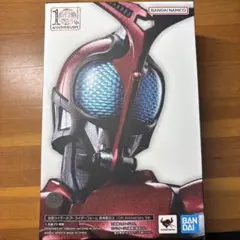 【今週末限定価格】仮面ライダーカブト 真骨彫　10th anniversary 仮面ライダーカブト 真骨彫製法 10th Anniversary Ver.