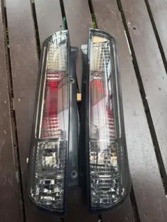 スモークテールランプ 2個セット ML21S ROOX スモークテールランプ 2個セット ML21S ROOX - メルカリ