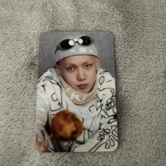 TREASURE PULSE ON DVD 封入トレカセット　ヒョンソク