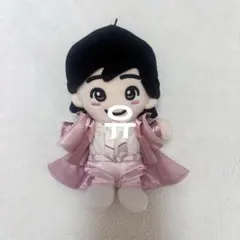 道枝駿佑 ちびぬい2体 - メルカリ