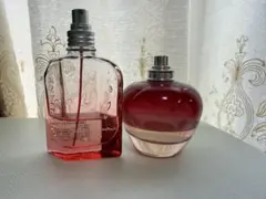 L'OCCITANE CBS オードトワレ 50ml 香水 2点セットのサムネイル
