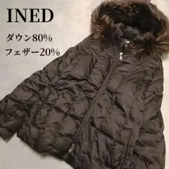 レディース ダウン