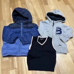 まとめ トップス