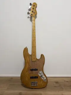 Bacchus Custom JB ジャズベースタイプ バッカス カスタム - メルカリ