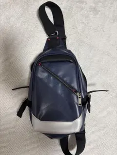 ZETTショルダー ボディバッグのサムネイル