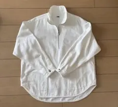 H BEAUTY&YOUTH 120/2 WIDER SUSHI SHIRTS - メルカリ