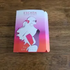 ESCADA Ocean Lounge オードトワレ 2mlのサムネイル