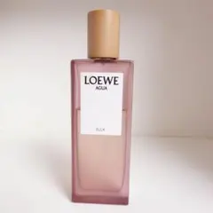 LOEWE AGUA ELLA オードゥ トワレ 50ml - メルカリ
