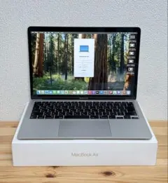 Apple 13インチ MacBook Air M4チップ ジャンク品 Apple 13インチ MacBook Air M4チップ ジャンク品 - メルカリ