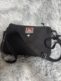 BEN DAVIS サコッシュ ショルダーバッグのサムネイル