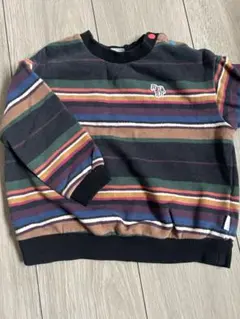 Paul smith ポールスミス　トレーナー　90 100