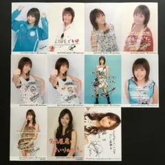 モーニング娘。 道重さゆみ 2L判 写真 ブロマイド 119枚 美品 - メルカリ