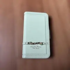 IPhone12 手帳型ケース Samantha Thavasa サマンサタバサのサムネイル