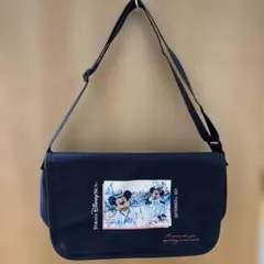 ディズニーシー 20周年 ショルダーバッグ