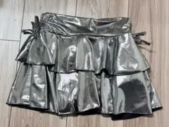 シルバースカート　130
