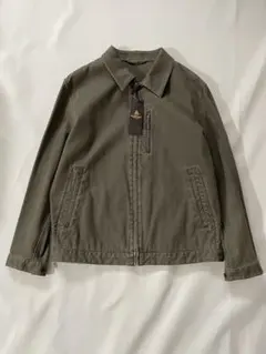 ALLSAINTS ¥40,700 DOUBLE LAYER JACKET - メルカリ