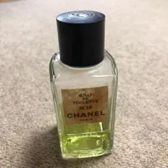 CHANEL シャネル 香水