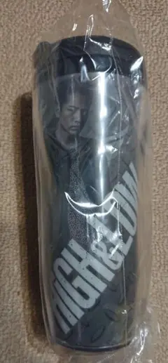 HiGH&LOW 雨宮兄弟 タンブラー ボトル