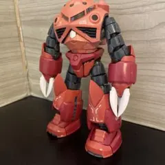 rg シャア専用ズゴック　　　　　ジャンク完成品のサムネイル