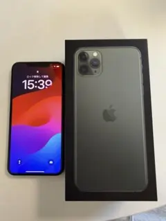 2026年最新】iphone 11 pro 256gb ミッドナイトグリーンの人気アイテム