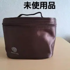 未使用品 パーフェクトワン コスメポーチ メイクポーチ お化粧入れのサムネイル