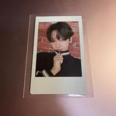 BOYNEXTDOOR KNOCK ON インスタントフォトカード ジェヒョン