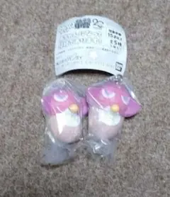 ケロロ軍曹　カプセルトイ　赤ちゃんになって侵略であります　ギロロ　ギロロ伍長